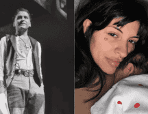 La cantante argentina expresó su descontento porque su expareja y su actual esposa continúan hablando sobre lo sucedido. ESPECIAL/INSTAGRAM/@nodal @cazzu.