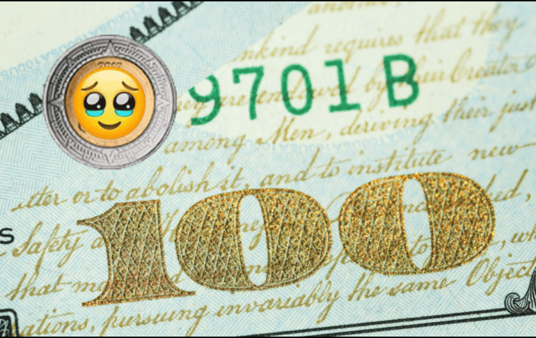 La depreciación del peso se atribuye a la creciente volatilidad