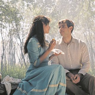 Revive la magia de “Como agua para chocolate”