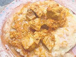 Deleitate con sabores típicos de la gastronomía mexicana. ESPECIAL