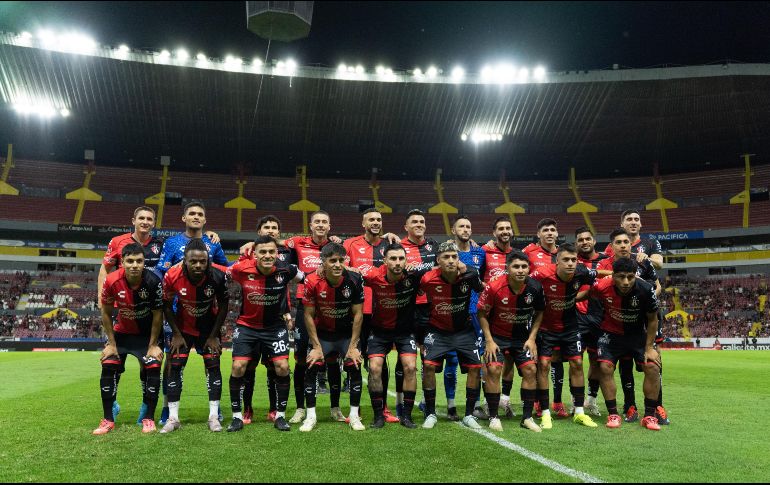 Los Zorros necesitan terminar con su sequía goleadora y no dejar ir puntos en Monterrey, pues corren el riesgo de perder la carrera por un boleto a la fase final. IMAGO7/H. Ramírez