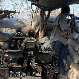 ¿Cuál es el nuevo cártel en Michoacán que anunció una limpia de sus rivales?