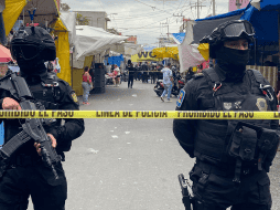 La mayoría de las víctimas de homicidio doloso registradas el viernes se concentraron en los estados de Guanajuato, 8; Colima, 7; Morelos, 7; Guerrero, 6; Jalisco, 6. SUN / ARCHIVO