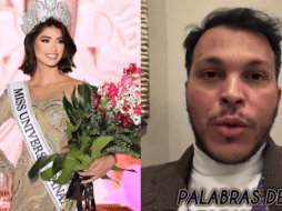 Miss Panamá 2024, Italy Mora, fue destituida del certamen internacional de Miss Universo que este año se celebra en México; así lo dio a conocer su director nacional. INSTAGRAM/ Italy Mora/ ESPECIAL/