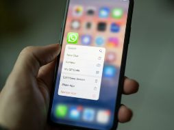 WhatsApp tiende a ocupar mucha memoria en los dispositivos móviles. Unsplash.