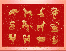 La semana estará llena de energias positivas que ayudarán a cada animal del zodiaco chino. FREEPIK