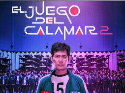 El productor ejecutivo, guionista y director de la serie, Hwang Dong-hyuk, habló de esta nueva temporada. ESPECIAL/X/@NetflixLAT.