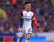 Beñat San José se verá obligado a realizar modificaciones en el medio campo. IMAGO7.