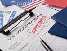 Si estás pensando en viajar a Estados Unidos, te recomendamos iniciar el proceso de solicitud de visa lo antes posible. FREEPIK