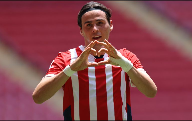 Teun ya había sido convocado para un duelo amistoso ante América en la pasada fecha FIFA. Imago7