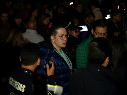 De acuerdo con Mendoza, las actividades en ambos lugares se reanudarán solo cuando cumplan con las regulaciones. X/@LuisMendozaBJ