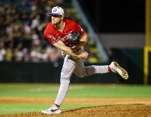 Los Charros de Jalisco siguen confirmándose como el segundo peor equipo, hasta el momento, de la temporada 2024-25 de la Liga Mexicana del Pacífico. CORTESÍA/ Charros de Jalisco.