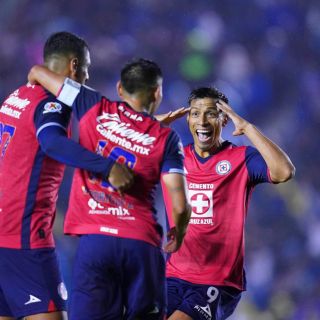Cruz Azul gana, pero le clausuran el estadio