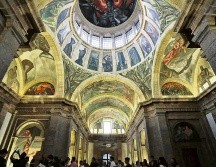 El Museo Cabañas te invita a explorar el legado de Orozco