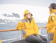 Que el descanso no te deje frío. Disfruta de las temperaturas bajas con la ropa adecuada. CORTESÍA