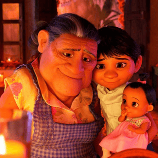 La vez que Disney habría querido "comprar los derechos" del Día de Muertos
