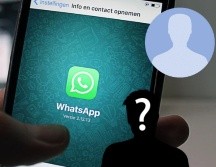 El significado psicológico detrás de no cambiar tu foto de perfil en WhatsApp puede variar considerablemente de una persona a otra. CANVA