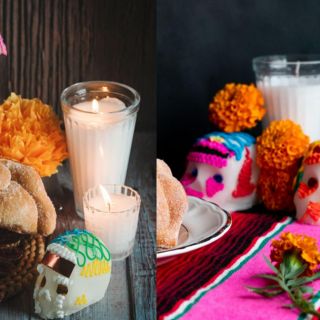 ¿Cuándo se debe quitar la ofrenda del Día de Muertos?