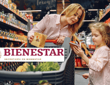 Las Tiendas del Bienestar representarán una versión actualizada de las tradicionales tiendas Diconsa, que han estado funcionando en diversas comunidades a lo largo del país durante varios años.  CANVA