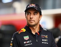 La escudería confía en la capacidad de Sergio Pérez para contribuir al equipo y seguir siendo un activo en el desarrollo de sus monoplazas. RED BULL CONTENT POOL.