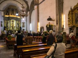 La editorial Desde la fe recalcó que la construcción de la paz es un llamado constante que viene haciendo la Iglesia Católica y en estos días organizará una serie de actividades. SUN / ARCHIVO