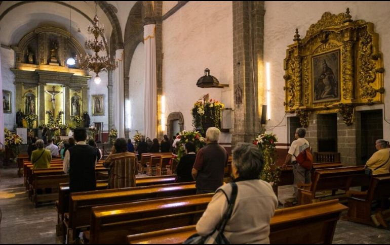 La editorial Desde la fe recalcó que la construcción de la paz es un llamado constante que viene haciendo la Iglesia Católica y en estos días organizará una serie de actividades. SUN / ARCHIVO