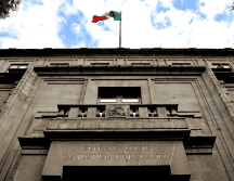 Si no hay consenso, la Presidenta elegirá al ministro interino de entre los propuestos. SCJN