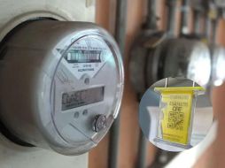 La CFE cuenta con diversas estrategias para notificar a usuarios que presenten atraso con sus pagos. EL INFORMADOR/ ARCHIVO.