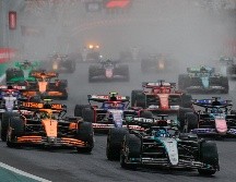 La asociación destacó que los pilotos de Fórmula 1 son profesionales con experiencia, capaces de asumir responsabilidad sobre su propio comportamiento sin la necesidad de reprimendas públicas. EFE/ ARCHIVO.