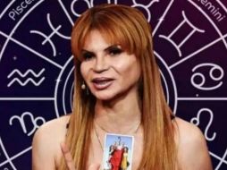La astróloga nos dice qué les depara a los 12 signos zodiacales en esta primera semana de noviembre. ESPECIAL / Mhoni Vidente