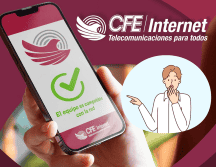 En noviembre de 2024, los estudiantes beneficiarios del programa de Becas Benito Juárez tendrán prioridad para recibir el chip con internet gratuito. CFE Internet