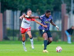 América terminó con las esperanzas del Atlas de clasificar a la Liguilla. IMAGO7.