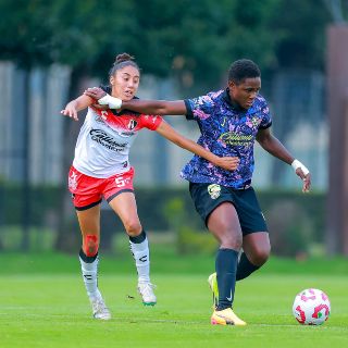 Atlas femenil se despide del torneo