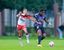 América terminó con las esperanzas del Atlas de clasificar a la Liguilla. IMAGO7.