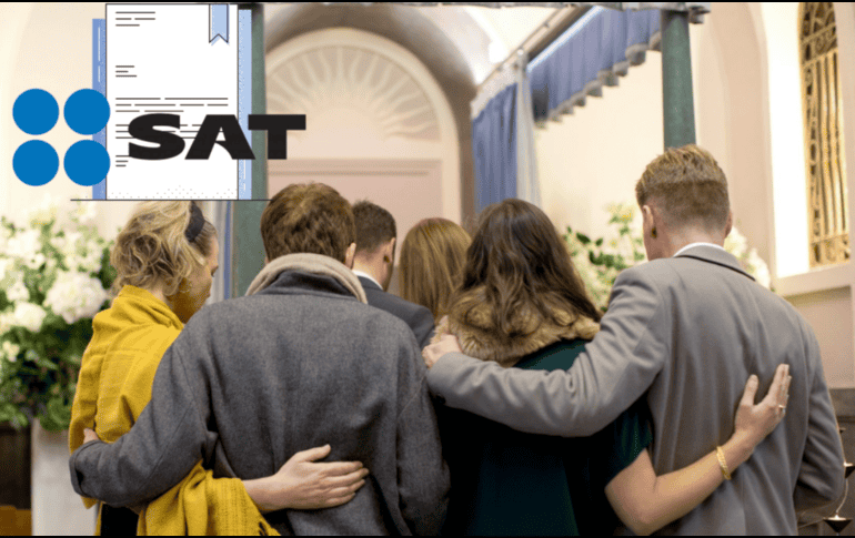 Si el contribuyente fallecido tenía un saldo a favor por actividades empresariales o de arrendamiento, este puede ser acreditado en favor de los herederos. Unsplash / Canva