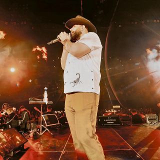 Carín León lleva hasta Europa su sello sonoro