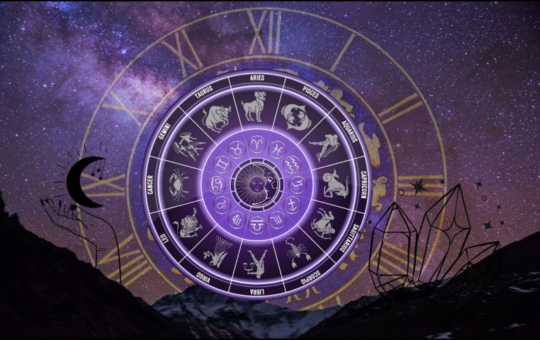 Los horóscopos pueden ofrecer perspectivas interesantes, pero lo más importante es cómo aplicas esa información a tu vida. CANVA