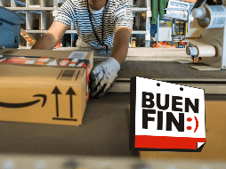 El Buen Fin busca reactivar la economía fomentando el consumo, la primera edición se llevó a cabo en 2011. EFE / ARCHIVO