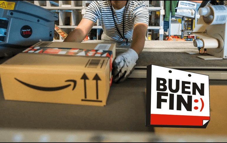 El Buen Fin busca reactivar la economía fomentando el consumo, la primera edición se llevó a cabo en 2011. EFE / ARCHIVO