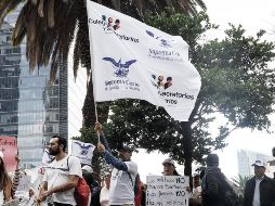 La jueza federal Reyna María López Rodríguez, destacó que la ciudadanía debe apoyar el proyecto del ministro. SUN / ARCHIVO