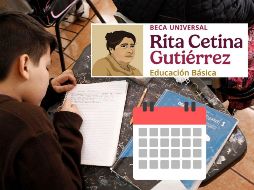 Este apoyo comenzará a entregarse primero a nivel secundaria a inicios de 2025. EL INFORMADOR / ARCHIVO