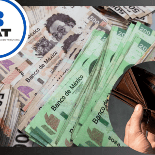 SAT: Estas personas tendrán que pagar impuestos por su aguinaldo