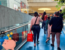 Elektra inicia antes con las ofertas en 