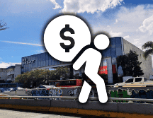 Para el SAT, los grandes contribuyentes son aquellas empresas que facturan más de mil 800 millones de pesos al año. EL INFORMADOR / O. Álvarez