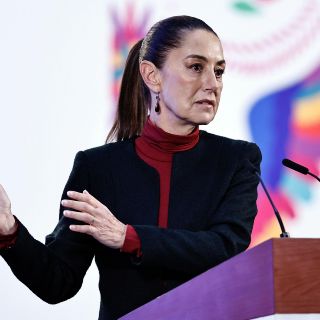 Hay plan ante posible invalidación de reforma judicial: Sheinbaum
