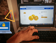 Consejos para comprar seguro en el Cyber Monday. EL INFORMADOR / ARCHIVO