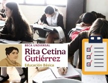 Estos son los los documentos que se necesitan para hacer el registro en internet. EL INFORMADOR / ARCHIVO