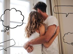 Las relaciones requieren esfuerzo y comunicación constante. Las frases que mencionamos, respaldadas por investigaciones de Harvard, son herramientas efectivas que pueden ayudar a las parejas a navegar por las dificultades y fortalecer su conexión.  CANVA