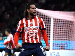 Cabe destacar que de nueva cuenta la Liga MX tendrá jornada doble, por lo que en los próximos juegos, Santos enfrentará a Querétaro, mientras que Chivas al Atlético de San Luis. IMAGO7 / ARCHIVO