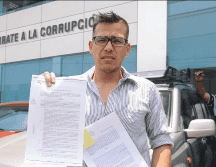 Presuntamente, Gobel fue citado por varias personas quienes comprarían su motocicleta. EL INFORMADOR / ARCHIVO